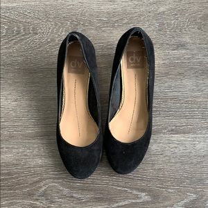 Dolce Vita Black Pumps